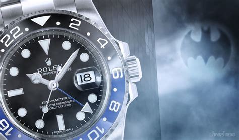 rolex batman desktop|rolex watch review.